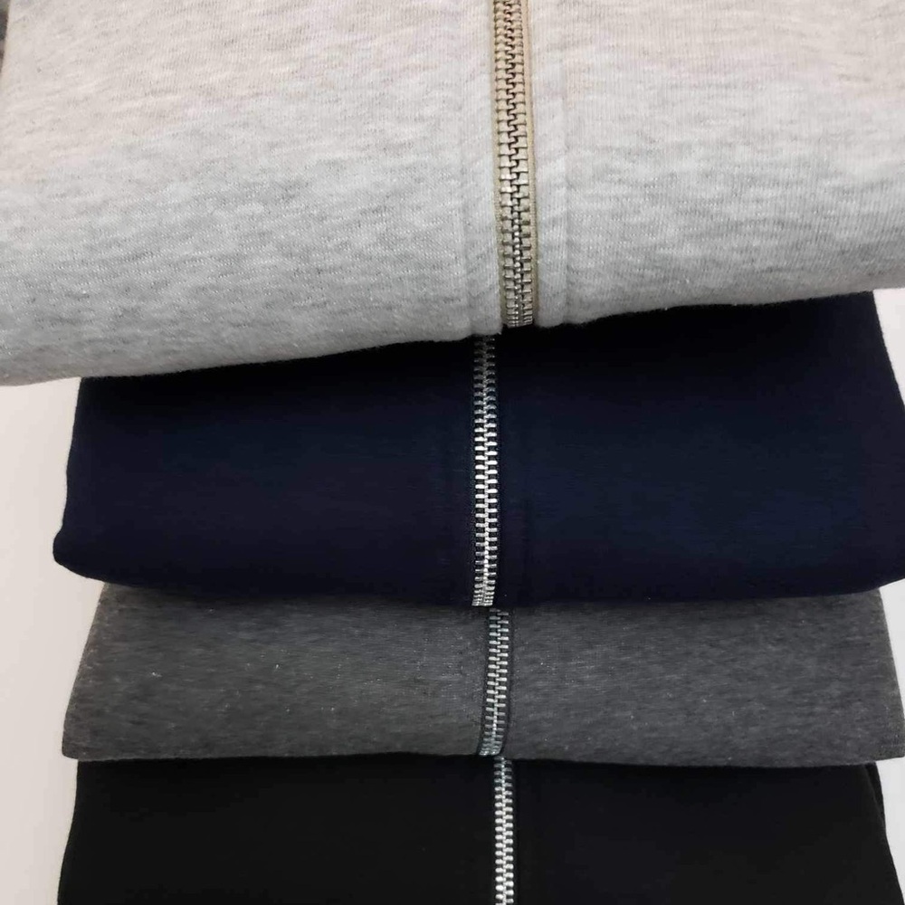 Adult Zipper Hoodies | Brand New Unisex | S, M, L, Xl, 2Xl